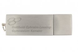 USB-Stick (Foto: G.-E.-Lessing-Gymnasium Kamenz)