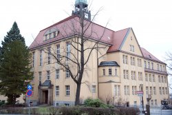 Lessingschule (Foto: René Krauß)