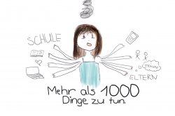 Mehr als 1000 Dinge zu tun (Foto: Maxi Unger)