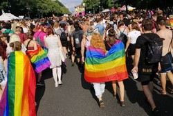 CSD Dresden (Foto: )