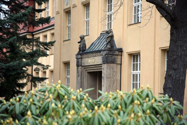 Lessingschule Kamenz (Foto: René Krauß)