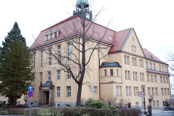 Lessingschule (Foto: René Krauß)