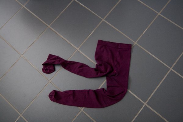 Superhelden müssen nicht zwangsläufig eine Strumpfhose tragen.  (Foto: Maxi Unger)